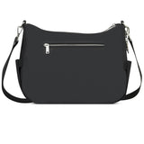 Bolso Mujer Roncato Pacific – Negro