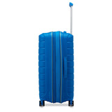Maleta Cabina Roncato B-Flying – Cobalt Blue