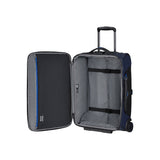 Maleta Cabina Samsonite Ecodiver 55 – Azul Oscuro