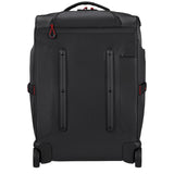 Maleta Cabina Samsonite Ecodiver 55 – Negro