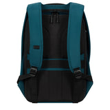 Mochila Securipak 2.0 15.6" – Petrol