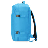 Mochila de Cabina Roncato Ironik 2.0 EasyJet – Azul Celeste