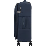 Maleta Cabina American Tourister Cloudrider – Azul Oscuro