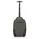 Mochila Roncato Underseat con Ruedas – Verde Militar