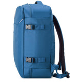 Mochila de Cabina Roncato Ironik 2.0 EasyJet – Denim