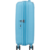 Maleta Mediana American Tourister Soundbox – Blueberry Fizz