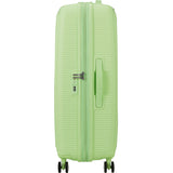 Maleta Cabina American Tourister Soundbox – Kiwi Green