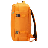 Mochila de Cabina Roncato Ironik 2.0 EasyJet – Naranja