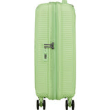 Maleta Mediana American Tourister Soundbox – Kiwi Green
