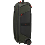 Maleta Cabina Samsonite Ecodiver 55 – Climbing Ivy