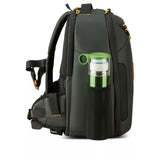 Mochila Roncato Norway Vueling – Verde Militar