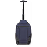 Mochila Roncato Underseat con Ruedas – Azul Oscuro