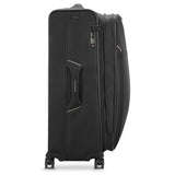 Maleta Grande Roncato Ironik – Negro