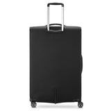 Maleta Grande Roncato Ironik – Negro