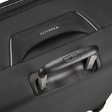 Maleta Grande Roncato Ironik – Negro