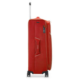 Maleta Cabina Roncato Ironik 2.0 – Rojo