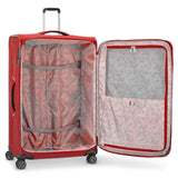 Maleta Grande Roncato Ironik – Rojo