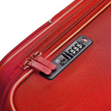 Maleta Grande Roncato Ironik – Rojo