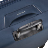 Maleta Cabina Roncato Ironik 2.0 – Azul
