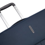 Maleta Grande Roncato Ironik – Azul