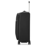Maleta Cabina Roncato Ironik 2.0 – Negro