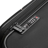 Maleta Grande Roncato Ironik – Negro