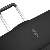 Maleta Grande Roncato Ironik – Negro