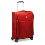 Maleta Grande Roncato Ironik – Rojo