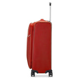 Maleta Mediana Roncato Ironik – Rojo