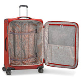 Maleta Grande Roncato Ironik – Rojo