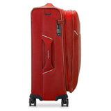 Maleta Grande Roncato Ironik – Rojo