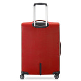 Maleta Grande Roncato Ironik – Rojo