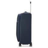Maleta Grande Roncato Ironik – Azul
