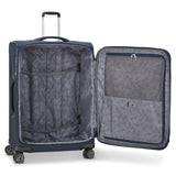Maleta Grande Roncato Ironik – Azul