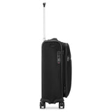 Maleta Grande Roncato Ironik – Negro