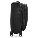 Maleta Grande Roncato Ironik – Negro