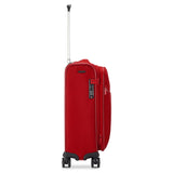 Maleta Cabina Roncato Ironik 2.0 – Rojo