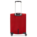 Maleta Grande Roncato Ironik – Rojo