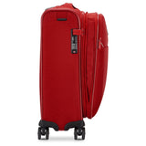 Maleta Mediana Roncato Ironik – Rojo
