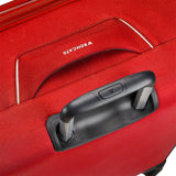 Maleta Grande Roncato Ironik – Rojo