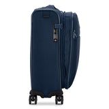 Maleta Grande Roncato Ironik – Azul