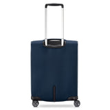 Maleta Cabina Roncato Ironik 2.0 – Azul