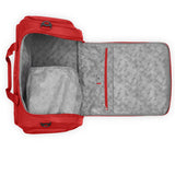 Bolsa de Viaje Roncato Ironik – Rojo