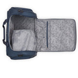 Bolsa de Viaje Roncato Ironik – Azul Oscuro