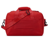 Bolsa de Cabina Ryanair Roncato Ironik – Rojo