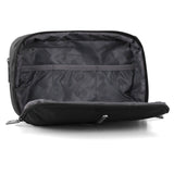 Neceser Pequeño Roncato Ironik – Negro