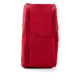 Neceser Pequeño Roncato Ironik – Rojo