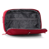 Neceser Pequeño Roncato Ironik – Rojo