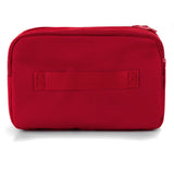 Neceser Pequeño Roncato Ironik – Rojo