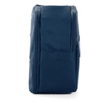 Neceser Pequeño Roncato Ironik – Azul Oscuro